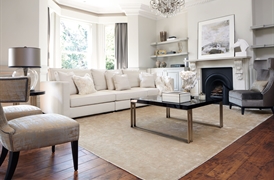 Henley Modular Sofa 