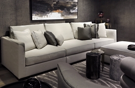 Henley Modular Sofa 