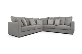 Henley Modular Sofa 