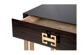 Boutique Console