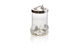 Botanical Canister
