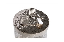 Botanical Canister