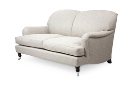 Howard 2 Seater