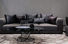 Elis Modular Sofa