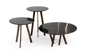 Plateau Collection