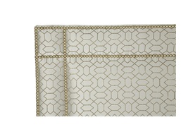Verdi King Headboard