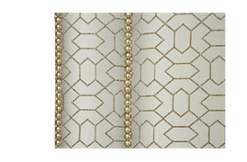 Verdi King Headboard
