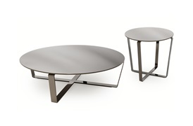 Cromwell Silver