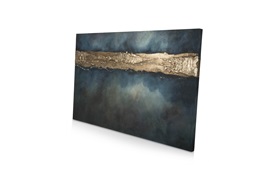 Blue Steel Coalescence