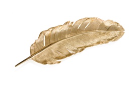 Feather Tray