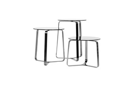 Elypsis Nesting Tables