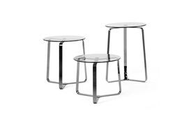 Elypsis Nesting Tables