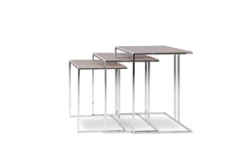 Roman Nesting Tables