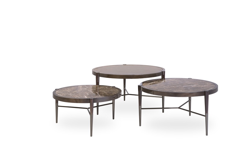 Marlow Nesting Tables
