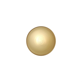 Polished Brass - 009