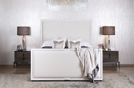 WINTER BEDROOM 