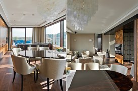 Vilnius Penthouse