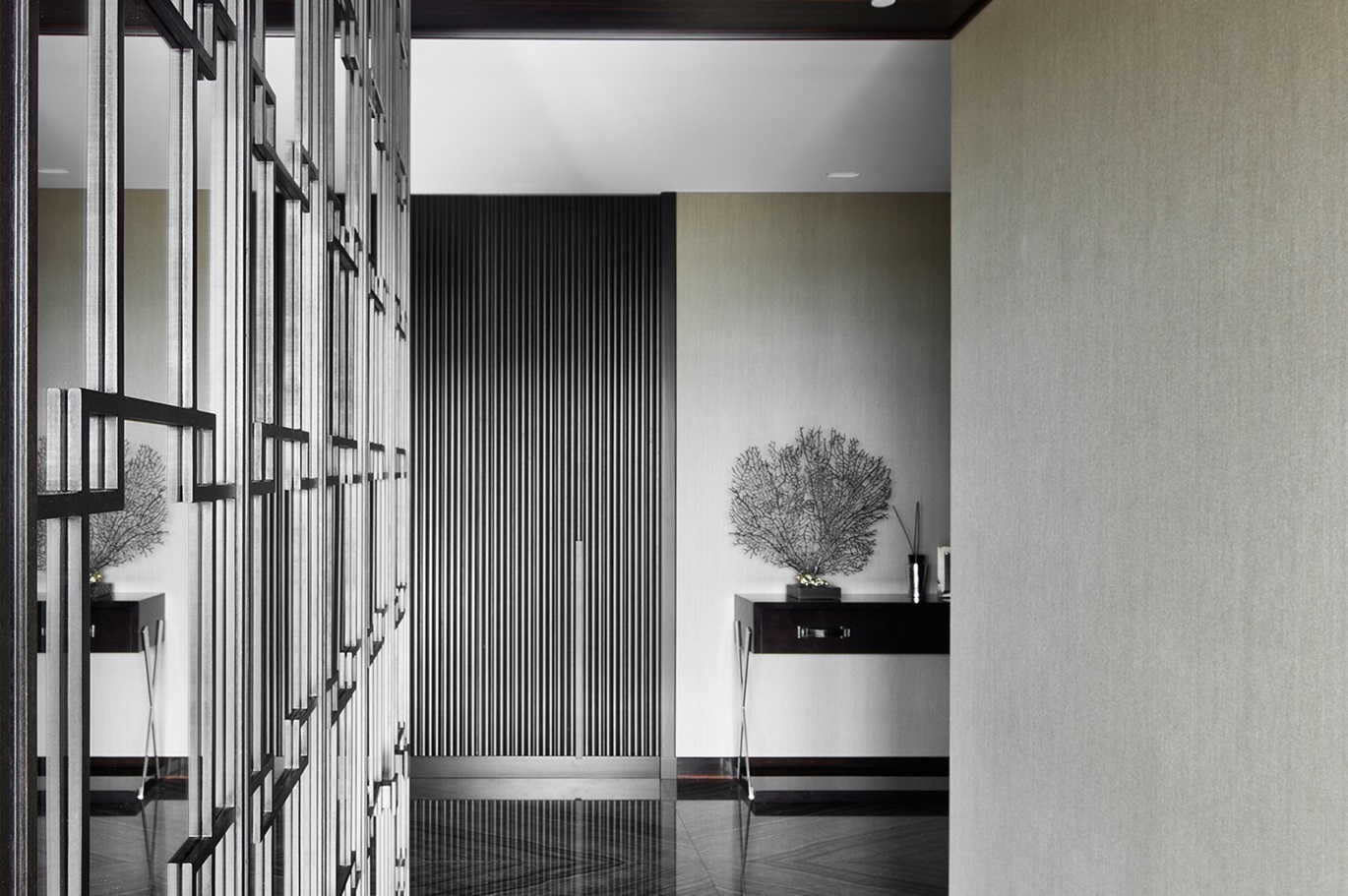 Vilnius Penthouse