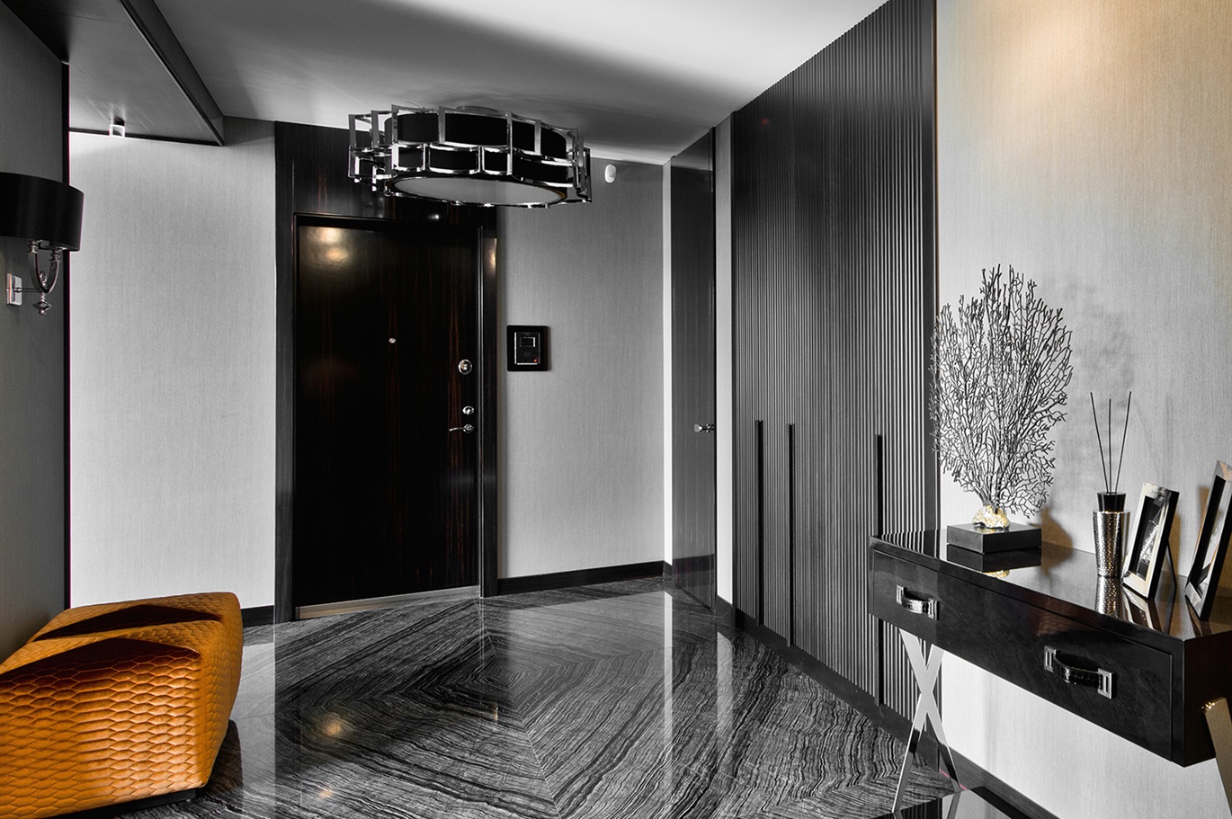 Vilnius Penthouse