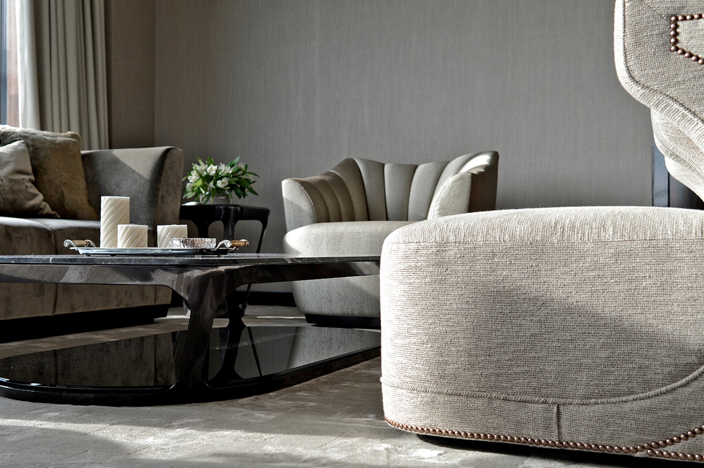 Vilnius Penthouse