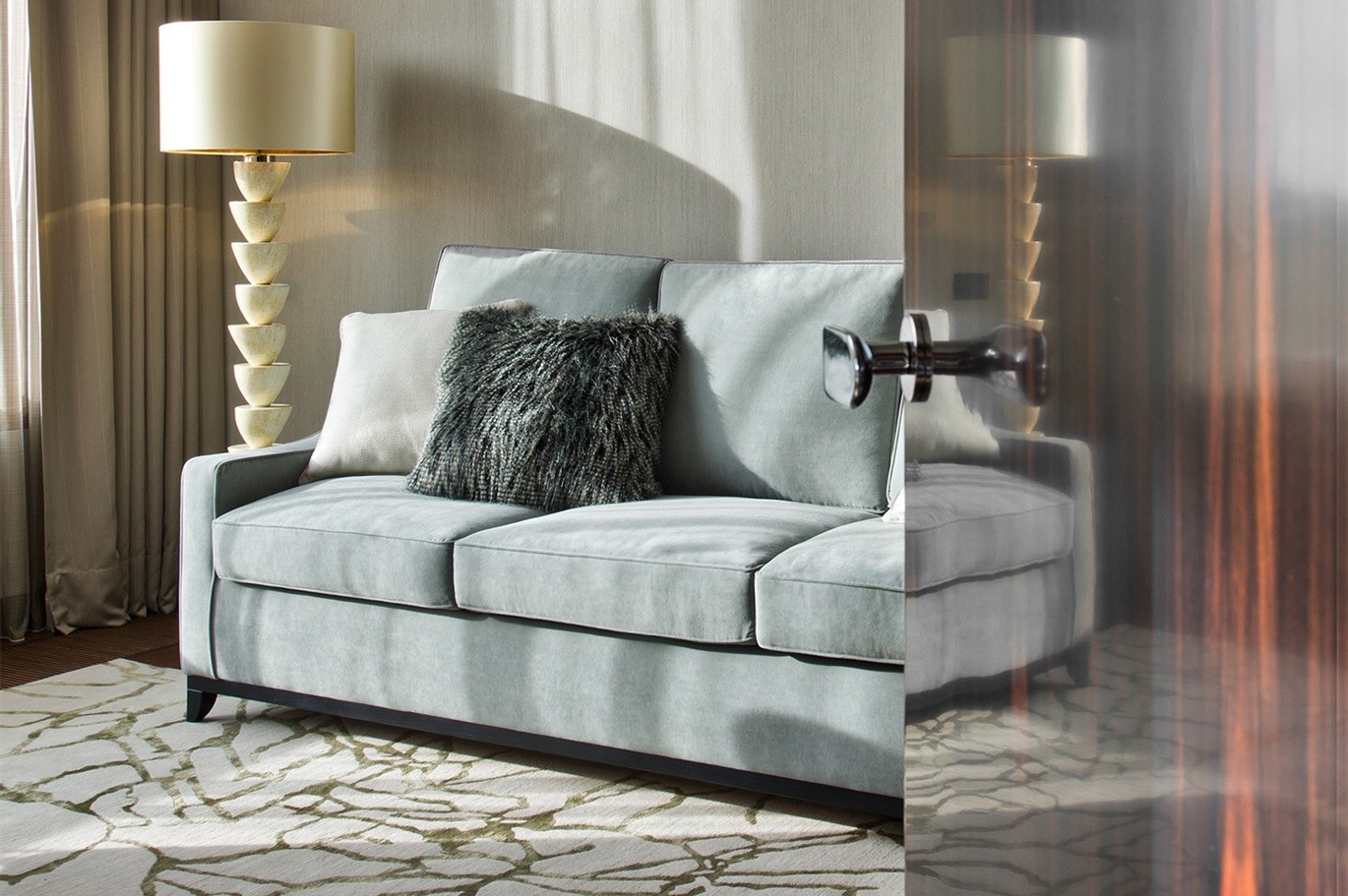 Vilnius Penthouse