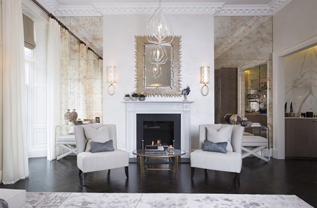 Chester Terrace