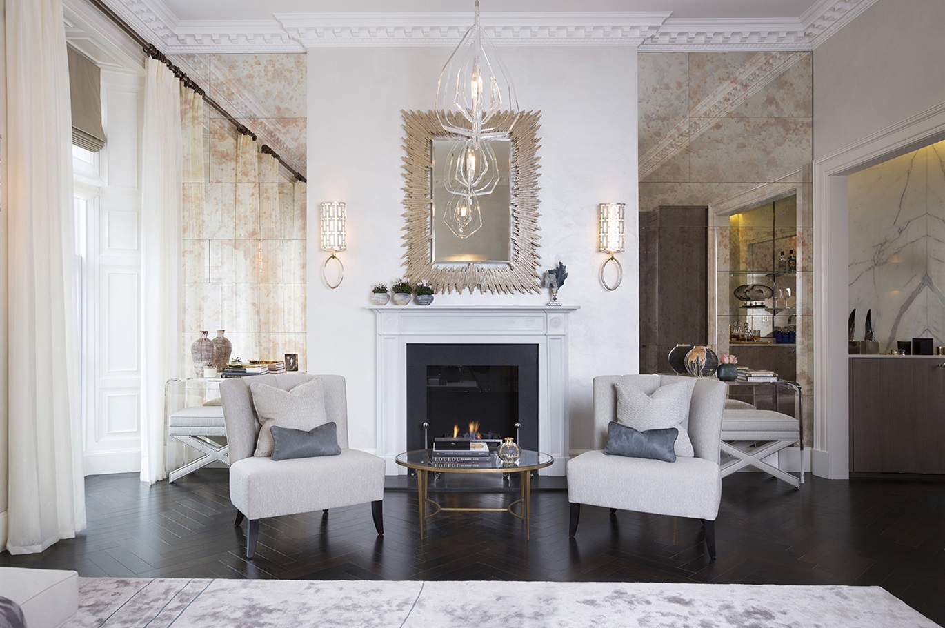 Chester Terrace