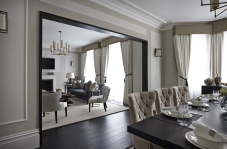 Marlborough Mansions