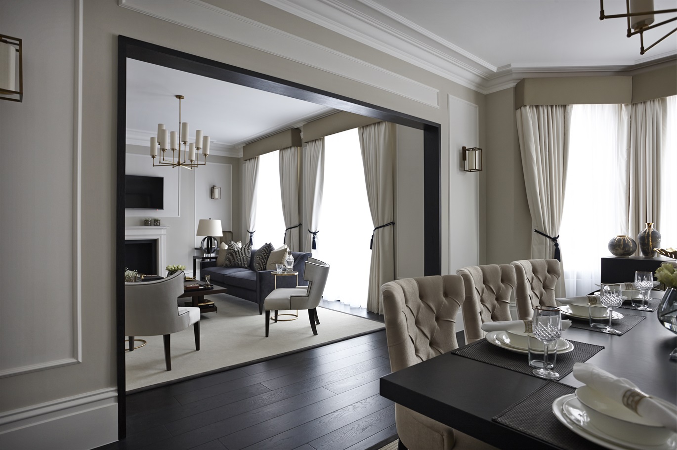 Marlborough Mansions