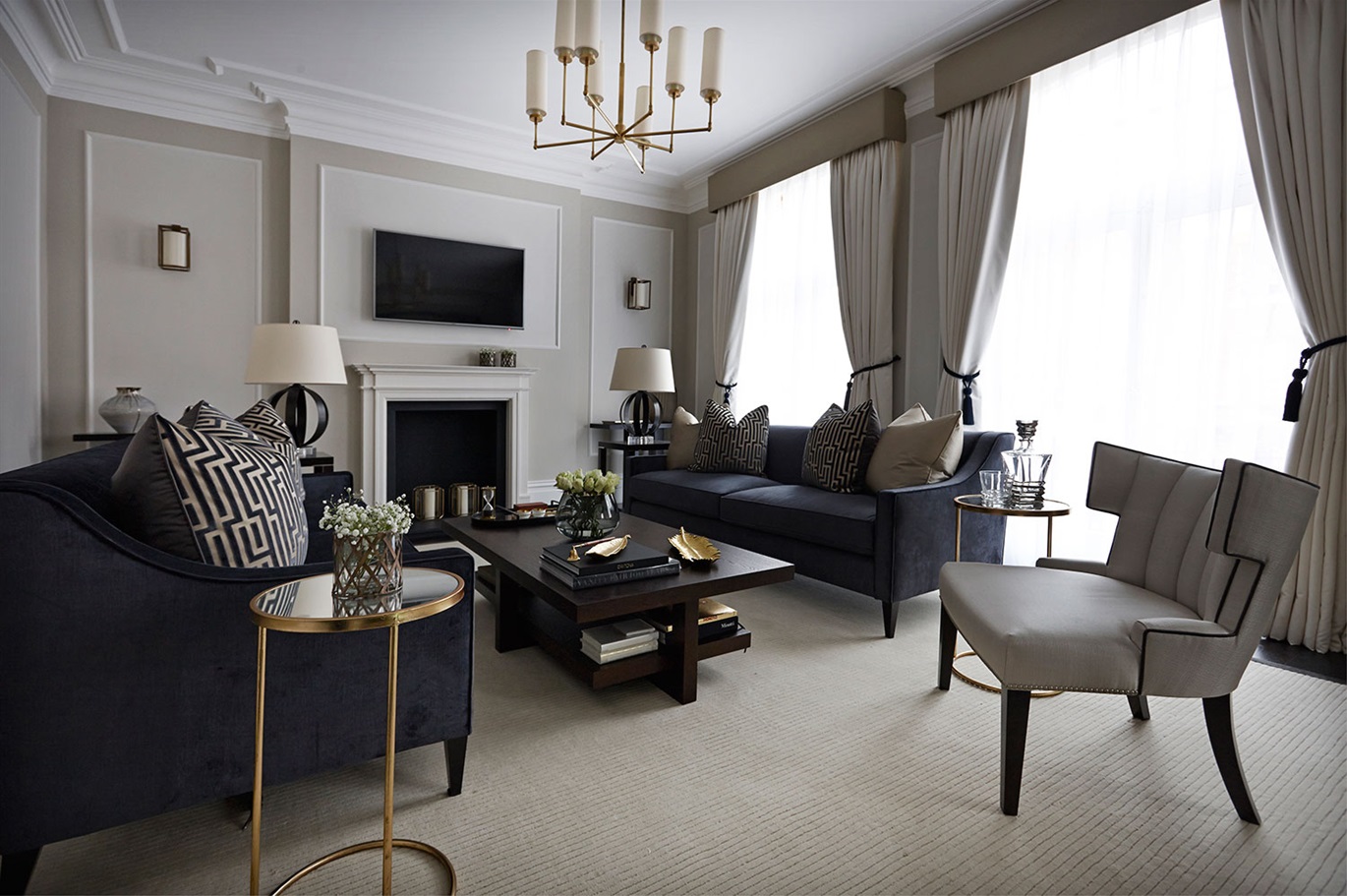 Marlborough Mansions