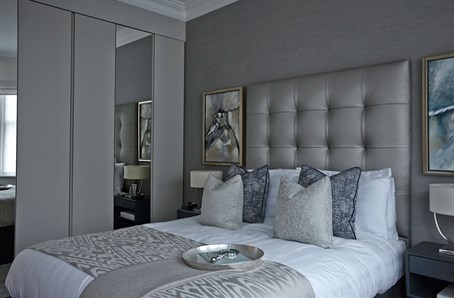 Bailey London - Marlborough Mansions