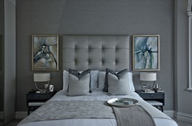 Bailey London - Marlborough Mansions