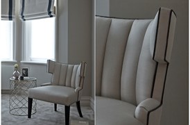 Bailey London - Marlborough Mansions