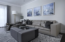 Hampstead Residence