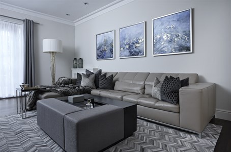 Hampstead Residence