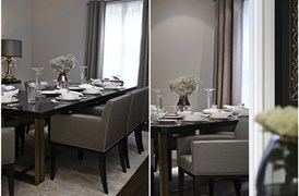 Hampstead Residence