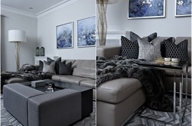 Hampstead Residence