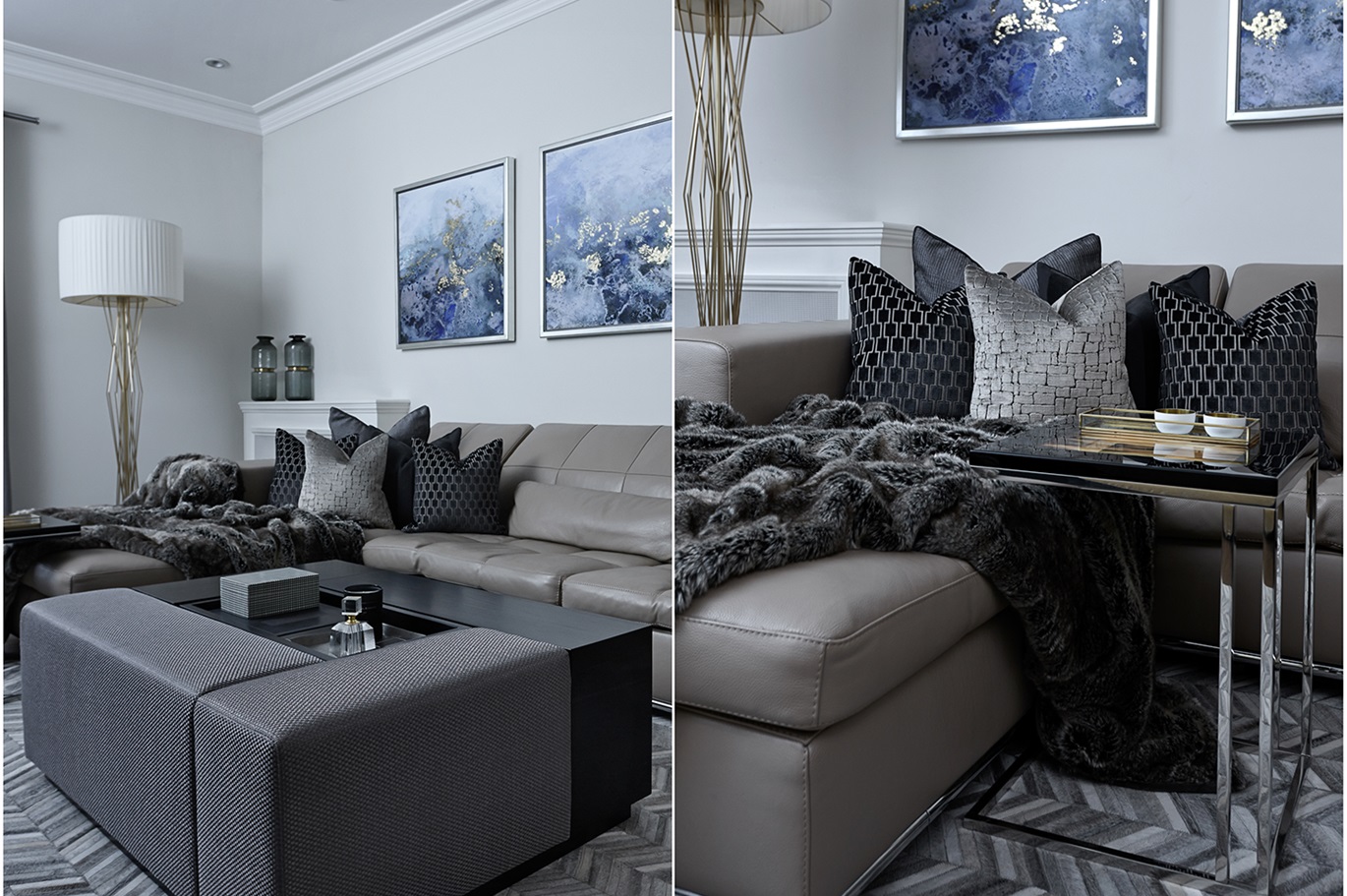 Hampstead Residence