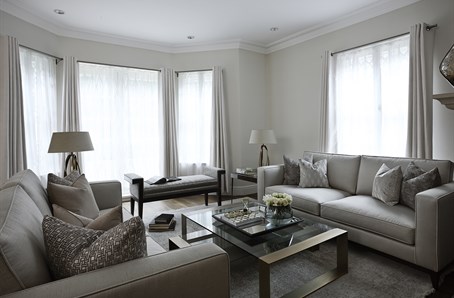 Hampstead Residence