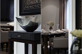 Hampstead Residence