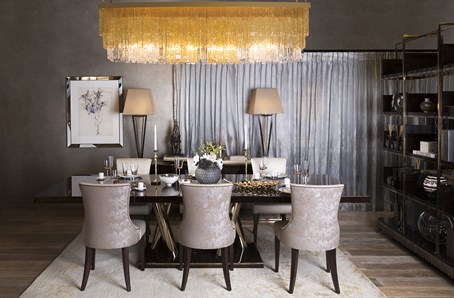Aldgate Dining