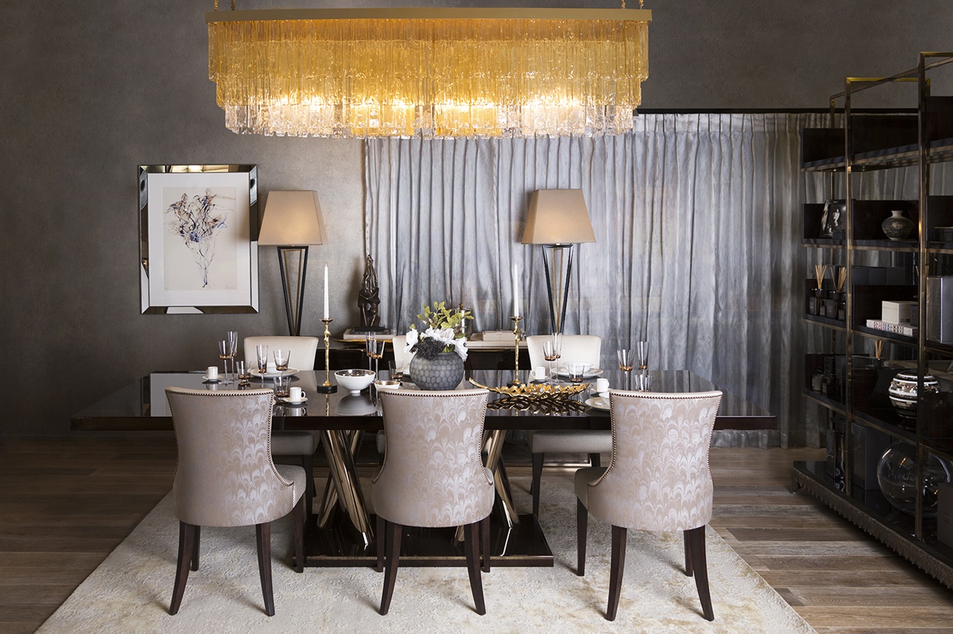 Aldgate Dining