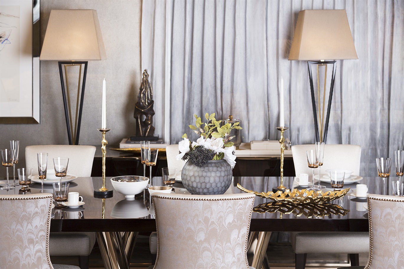 Aldgate Dining
