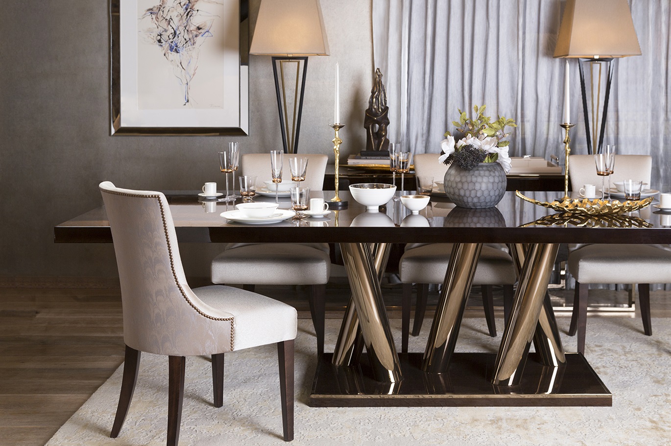 Aldgate Dining