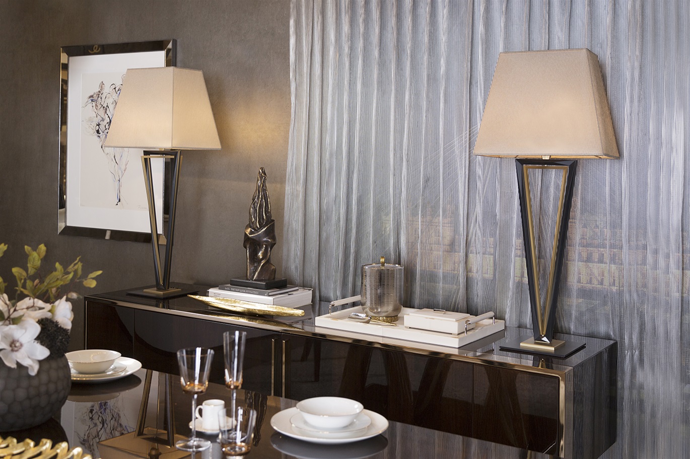 Aldgate Dining
