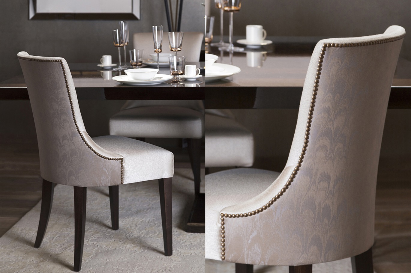 Aldgate Dining