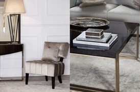 Aldgate Living Room