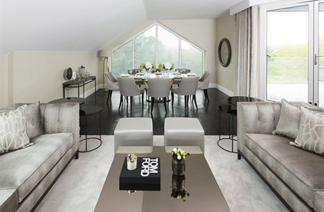 Miram House