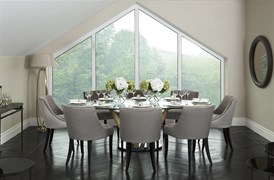 Miram House