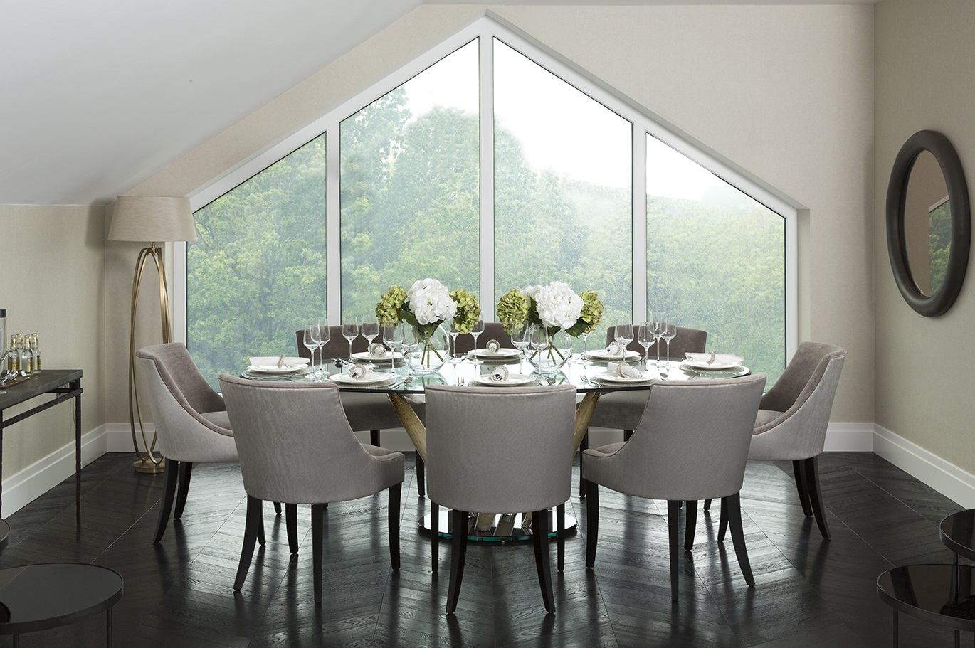 Miram House